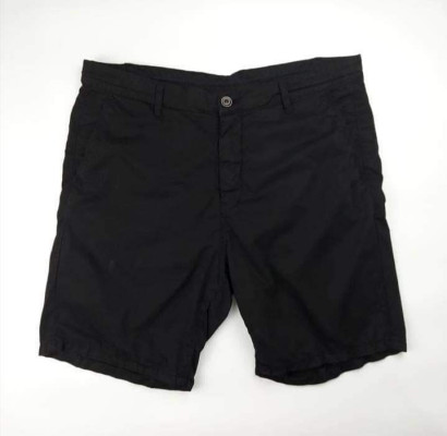 Zara Man Shorts