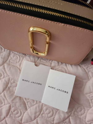 Marc Jacobs Snapshot