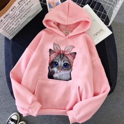 Hoodie Jacket for Women