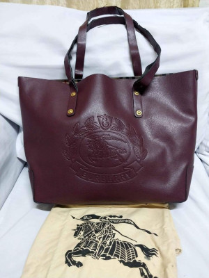 tote bag burb