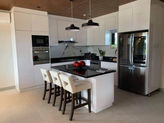 House and Lot - Sta. Rosa, Laguna