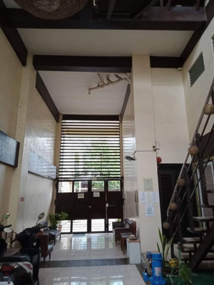 Income Generating Commercial Building For Sale