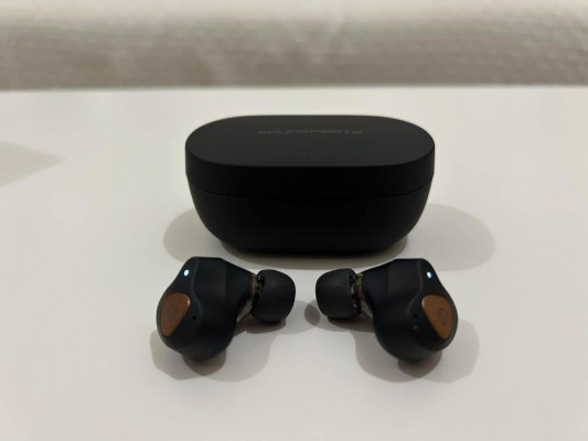 Soundpeats Truengine 3 SE