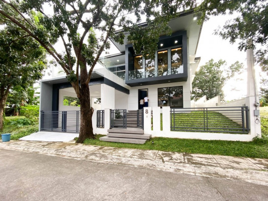 Dreamy House for Sale in Quezon City