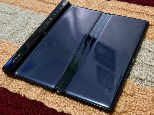 Huawei Mate XS 512gb Super rush 💯💯