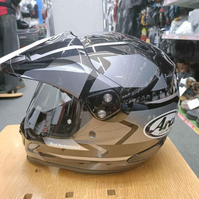 Arai tour cross 3