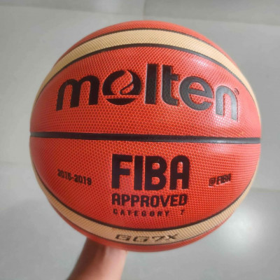 Molten original GG7X basketball