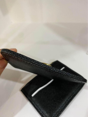 Coach Card Holder (retail item)