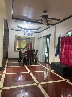 house and lot for sale