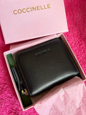 Coccinelle Wallet Original not coach