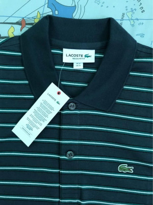 Lacoste shirts