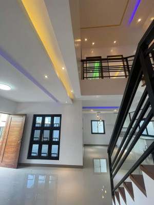 HOUSE AND LOT FOR SALE!!!