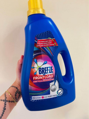 Breeze 2.6kg original