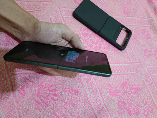 Samsung Z Flip 3 5g