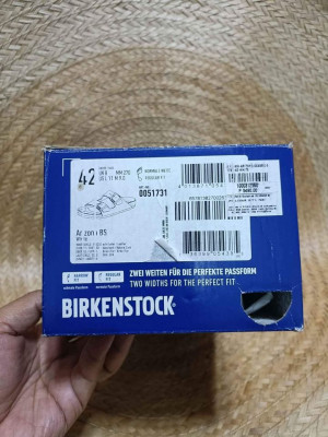 Original Birkenstock
