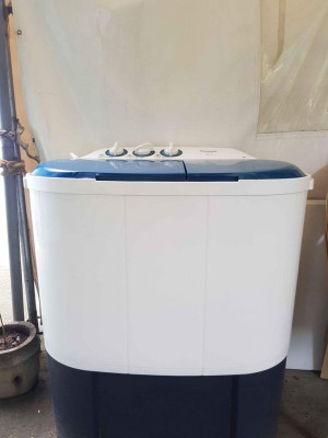 Panasonic Twin Tub
