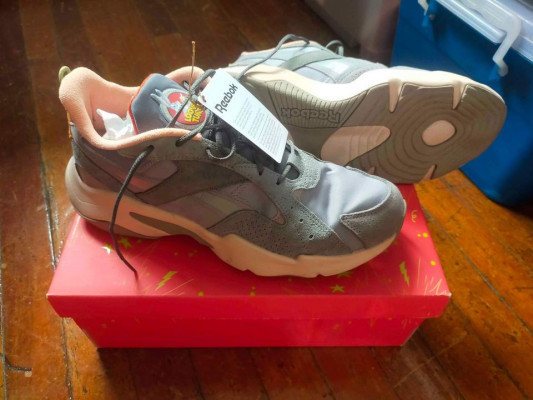 Reebok Looney Tunes edition