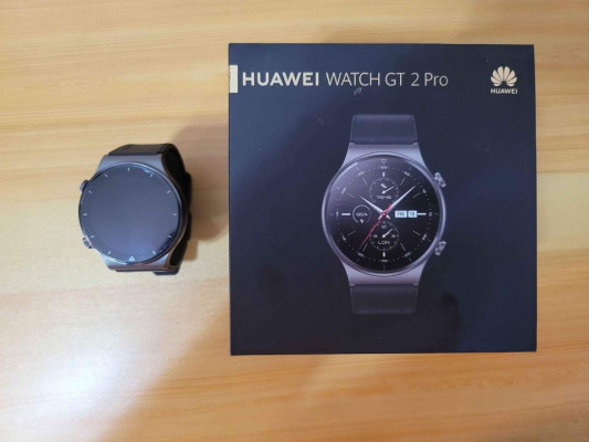 FOR SALE HUAWEI WATCH GT 2 PRO