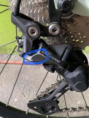 Giant Talon 1 2021 27.5 XS FIXED PRICE