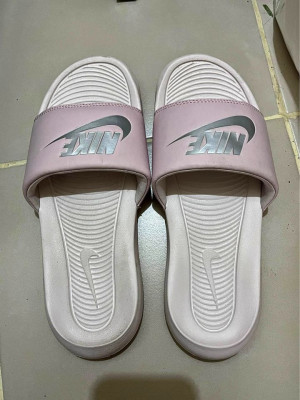 Nike Victori One Womens Slides