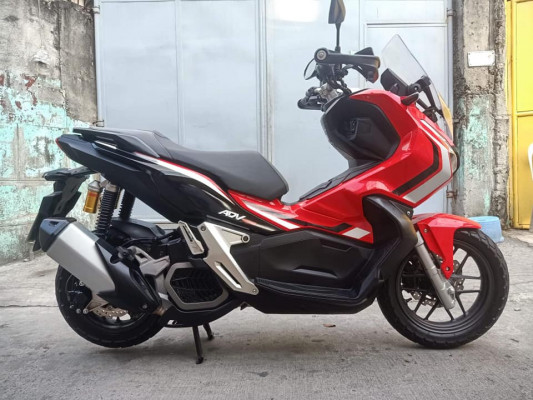 HONDA ADV 2020 MODEL