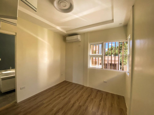 Duplex House in Upper Antipolo