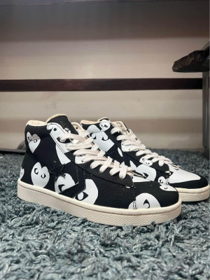 2015 released CDG converse