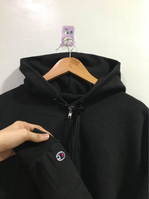 Champion Hoodie