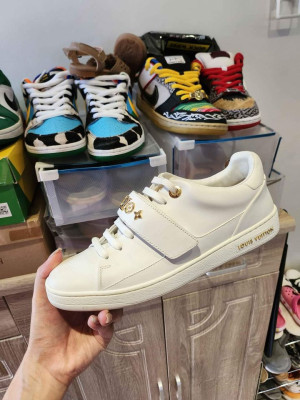 Louis Vuitton Sneaker