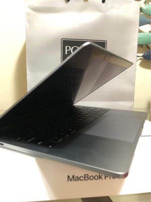Macbook Pro 2019 Touchbar 13 Inch