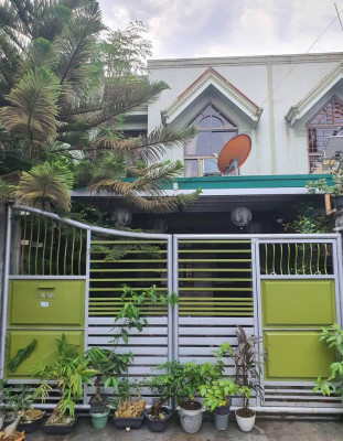 House & Lot for Sale Quezon City