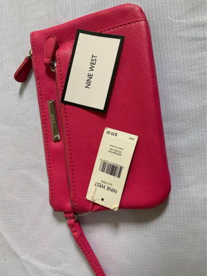 For Sale NINE WEST Pouch Bag