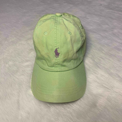 Ralph Lauren Dadhat Cap (Aspack)