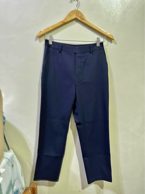 Uniqlo trouser pants