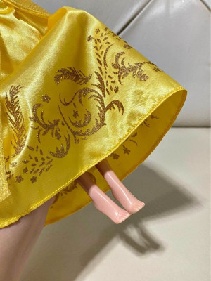 Disney’s Live-Action Belle Doll by Hasbro (Emma Watson)