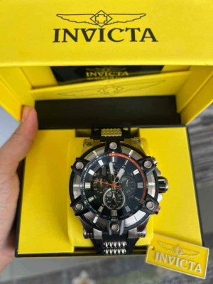 Invicta Bolt Watch Limited Edition