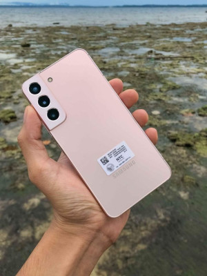 Samsung S22 5G 120Hz