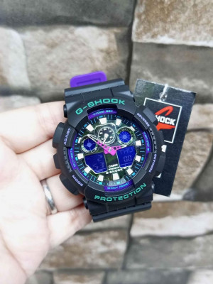 JOKER GA-100 CASIOOO G-SHOCK