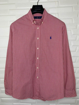 Ralph Lauren Button down Long Sleeve