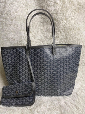 Goyard Tote Medium St Louis BAG