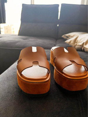 Hermes Sandals