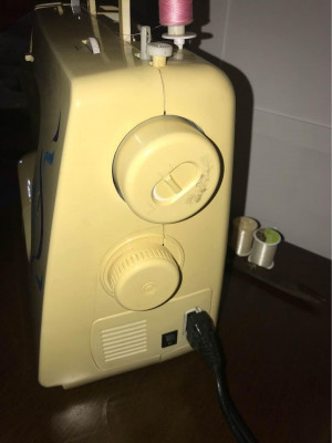 Sewing machine uk surplus