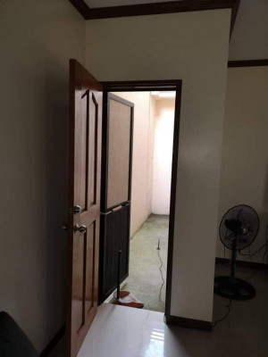 House and lot for sale