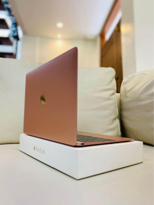 MacBook Retina 12-inch 2016