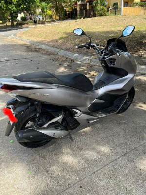 2019 Honda pcx