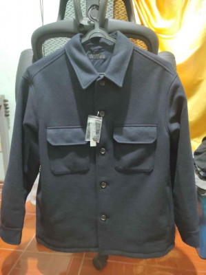 Uniqlo Over shirt jacket