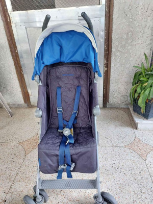 Maclaren Quest Baby Stroller