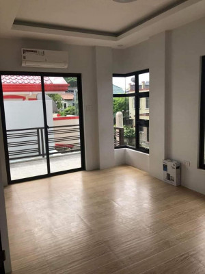 Brand New House and Lot For Sale