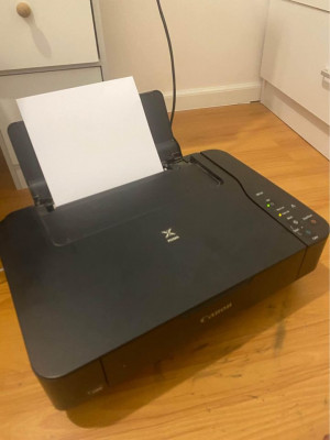 Canon Pixma MP237 printer