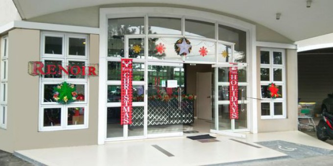 Condominium Unit - Muntinlupa City